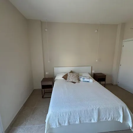 Residenze Azuni Lejlighed