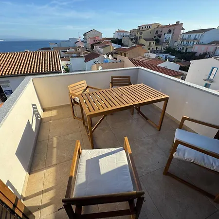 Residenze Azuni Santa Teresa Gallura