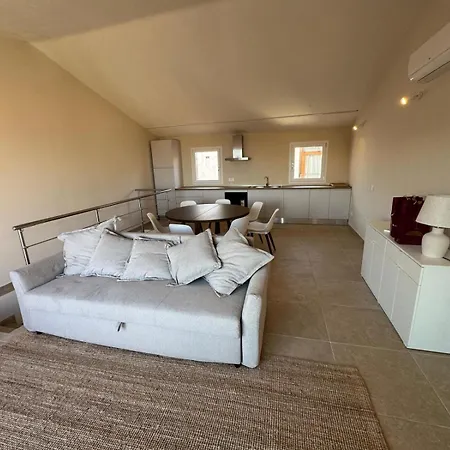 Lejlighed Residenze Azuni